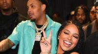 Taina Williams Straight-Up Answers Whether G Herbo Would’ve Had A Chance If They Randomly Crossed Paths