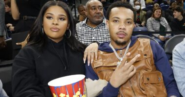Taina Williams Shares Her Thoughts On G Herbo's Fresh Set Of Cornrows