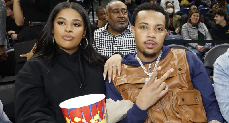 Taina Williams Shares Her Thoughts On G Herbo's Fresh Set Of Cornrows