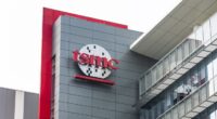 Taiwan Semiconductor tops earnings expectations, raises guidance again on AI boom.