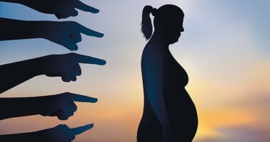 I get unavoidably ‘triggered’ when I see an obese person, and doubly so when I witness them shopping for or tucking into fattening foods, writes Lillie Woodall