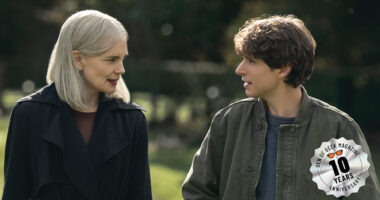 Talamasca: The Secret Order Producer Teases Some Anne Rice "Surprises"