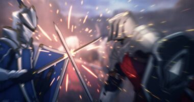 Tales of Zestiria Is A Bad JRPG That Hooked Me On The Genre