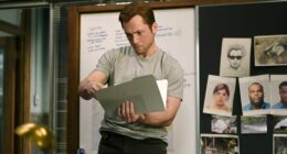 Taron Egerton’s Easy-To-Binge ‘True Detective’ Replacement Burns Out on Streaming Charts