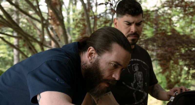 'Task's Most Brutal Scene Yet Just Proved How Dangerous the HBO Crime Drama's Stakes Have Become