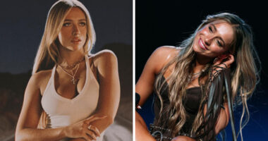 Tate Mcrae: A 22-Year-Old Voice Behind TikTok’s Favorite Hooks