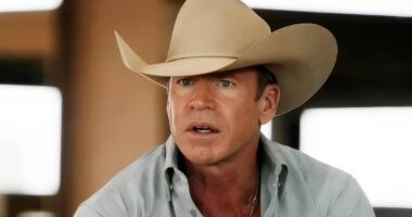 Taylor Sheridan's Most Underrated Show Gets Big Update as Filming Hits Key Stage