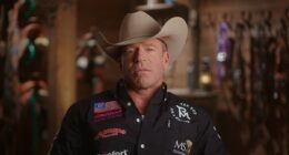 Taylor Sheridan's New Western Series Sets Release Date With a $1 Million Dollar Prize [Exclusive]