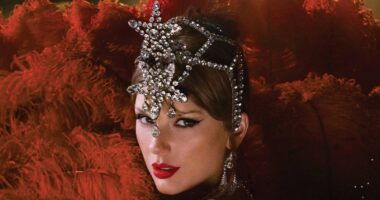 Taylor Swift Announces New Version Of The Eras Tour Movie Coming To Disney+