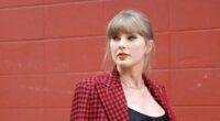 Taylor Swift Gets Good News Before Chiefs-Jaguars Game