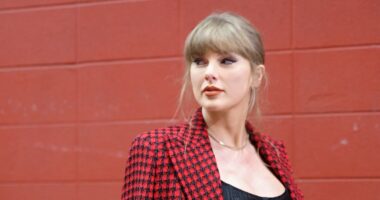 Taylor Swift Gets Good News Before Chiefs-Jaguars Game