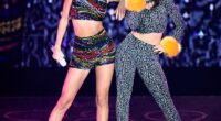 Taylor Swift's loyal fans are in meltdown after spotting what they believe is a brutal dig at Charli XCX in one of the leaked tracks from her forthcoming album The Life of a Showgirl