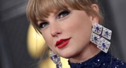 Taylor Swift's Showgirl Dominates Box Office With $30M+ Opening (Sunday Update)