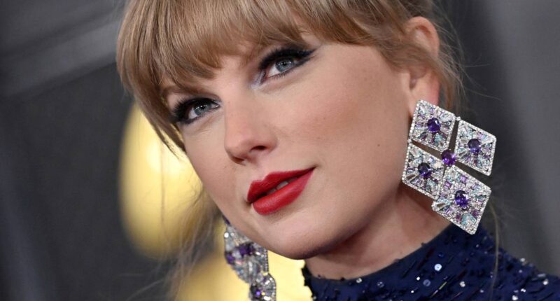 Taylor Swift's Showgirl Dominates Box Office With $30M+ Opening (Sunday Update)