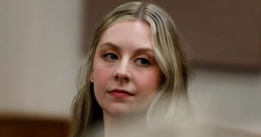 Teacher Shot By 6-Year-Old Student At School Remembers Moment She Thought She Had Died