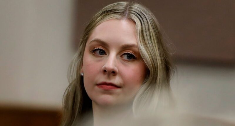 Teacher Shot By 6-Year-Old Student At School Remembers Moment She Thought She Had Died