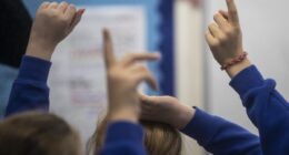 Teacher banned from classroom after telling pupil ‘imagine this was your mum’ in lesson about honour killings