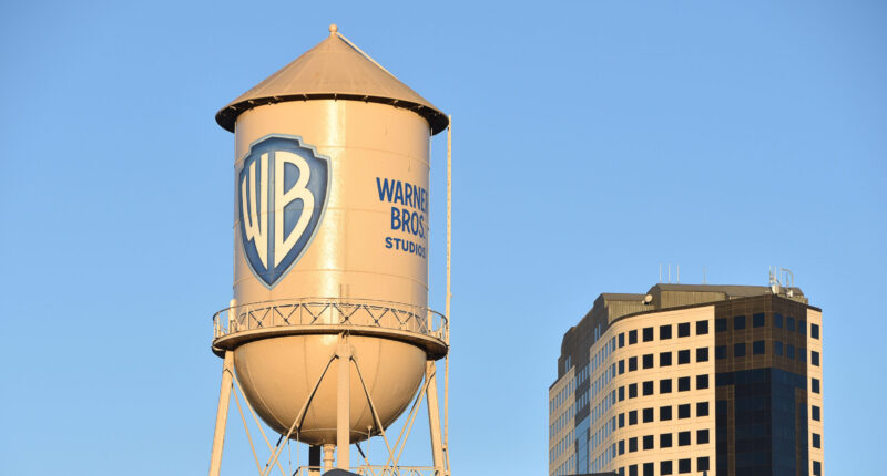 Tech Giants Eye Taking MAJOR Stake in American Media and Entertainment.