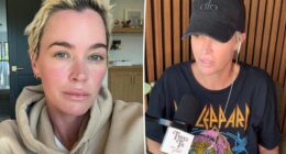 Teddi Mellencamp reveals major health update in stage 4 cancer battle