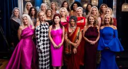 After much anticipation, The Golden Bachelor premiered to much fanfare this week and viewers are lapping it up. So, just what is life like inside the idyllic Golden Bachelor mansion?