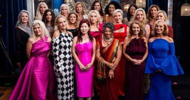 After much anticipation, The Golden Bachelor premiered to much fanfare this week and viewers are lapping it up. So, just what is life like inside the idyllic Golden Bachelor mansion?