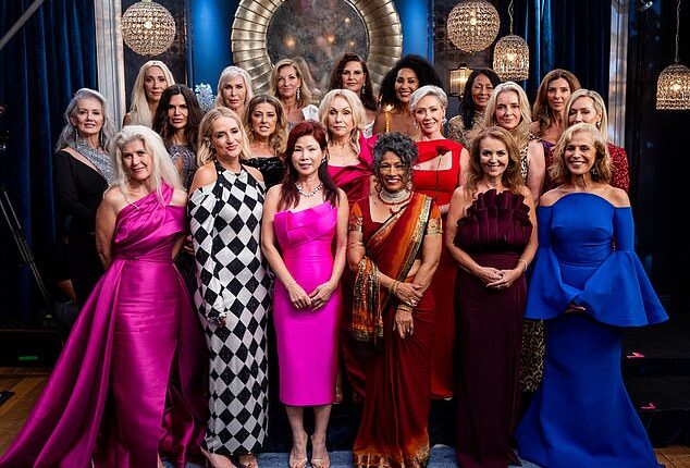 After much anticipation, The Golden Bachelor premiered to much fanfare this week and viewers are lapping it up. So, just what is life like inside the idyllic Golden Bachelor mansion?