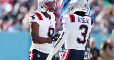 Tennessee Titans' Coach Doesn't Appreciate Boutte's Insult