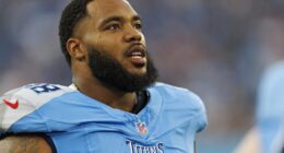 Tennessee Titans' Players Have Blunt Response for Rookie