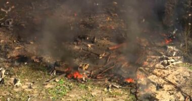 Tennessee bomb factory that exploded and killed multiple people last blew up just 11 years ago