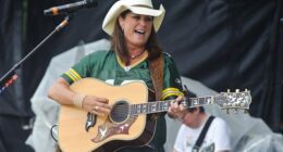 Terri Clark Net Worth | Celebrity Net Worth