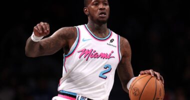 Terry Rozier Net Worth