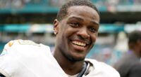 Texans Trade Pitch Lands Dolphins RB De’Von Achane