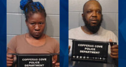 Texas Couple Cleans Out Apartment While Mom’s 12-Year-Old Son Is at School