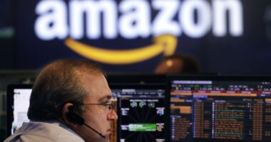 That AWS Outage Was a Big Pain in the Neck – HotAir