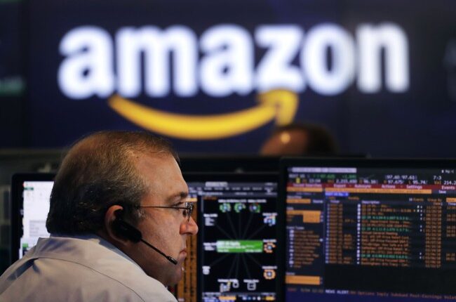 That AWS Outage Was a Big Pain in the Neck – HotAir