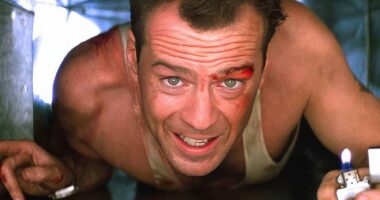 The 10 Greatest Action Thrillers of All Time, Ranked
