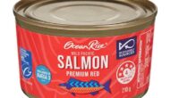 Aldi Australia shoppers aired their frustration about no longer seeing Ocean Rise Canned Red Salmon $1.50 in-store