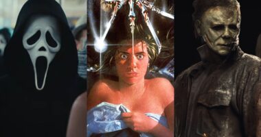 The 31 Best Horror Movie Franchises of All Time Ranked