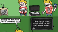 The 46 Best Comics With Unexpected Endings For Those With A Darker Sense Of Humor By Sean Berthiaume
