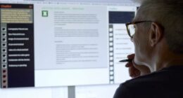 The AI revolution may actually benefit older workers the most. 6 ways you can get ahead.