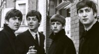 The Beatles’ First U.S. Billboard No.1 Hit Marked the Death of Rock Music