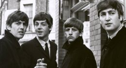 The Beatles’ First U.S. Billboard No.1 Hit Marked the Death of Rock Music