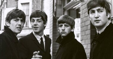 The Beatles’ First U.S. Billboard No.1 Hit Marked the Death of Rock Music