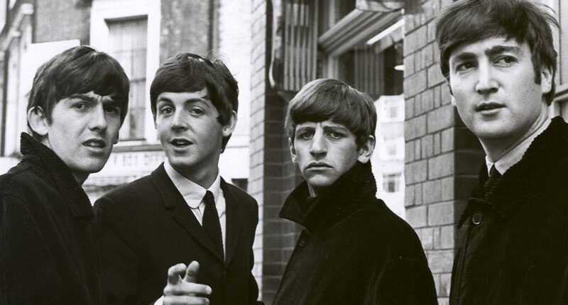 The Beatles’ First U.S. Billboard No.1 Hit Marked the Death of Rock Music