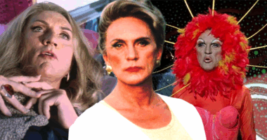 The Best Terence Stamp Performance Isn't From His Famous Villain Roles