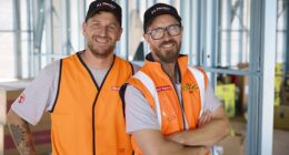 It's one of Australia's most popular reality juggernauts - but behind the glossy reveals and nail-biting auctions, life on The Block is far from what viewers see on screen