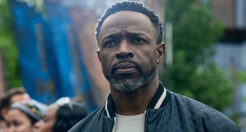 The Boys' Dark Twist On X-Men's Greatest Rivalry