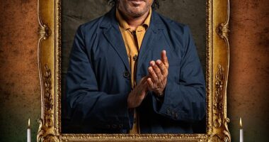 The Celebrity Traitors star David Olusoga has confessed he has rewatched 36 hours of the show to prepare as the upcoming contestants reveal their strategies to win