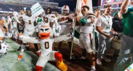 The College Football Highlights From Week 6 and the New AP Top 25 – RedState