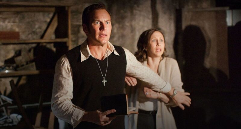 The Conjuring Already Back from the Dead With Prequel in Development